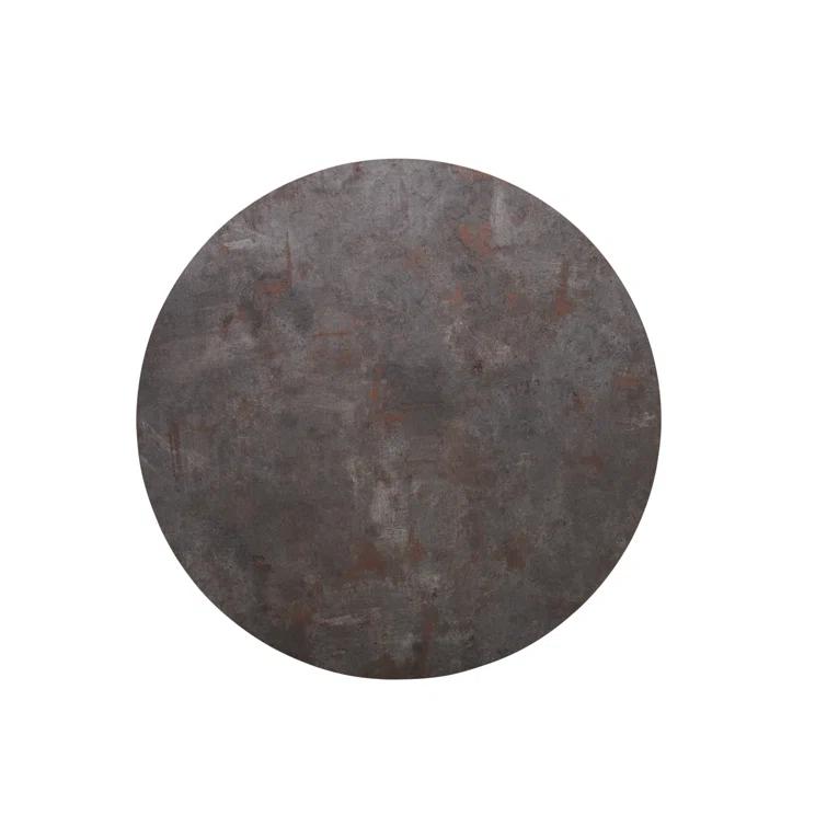 BFM Seating Relic Round Indoor Table Top