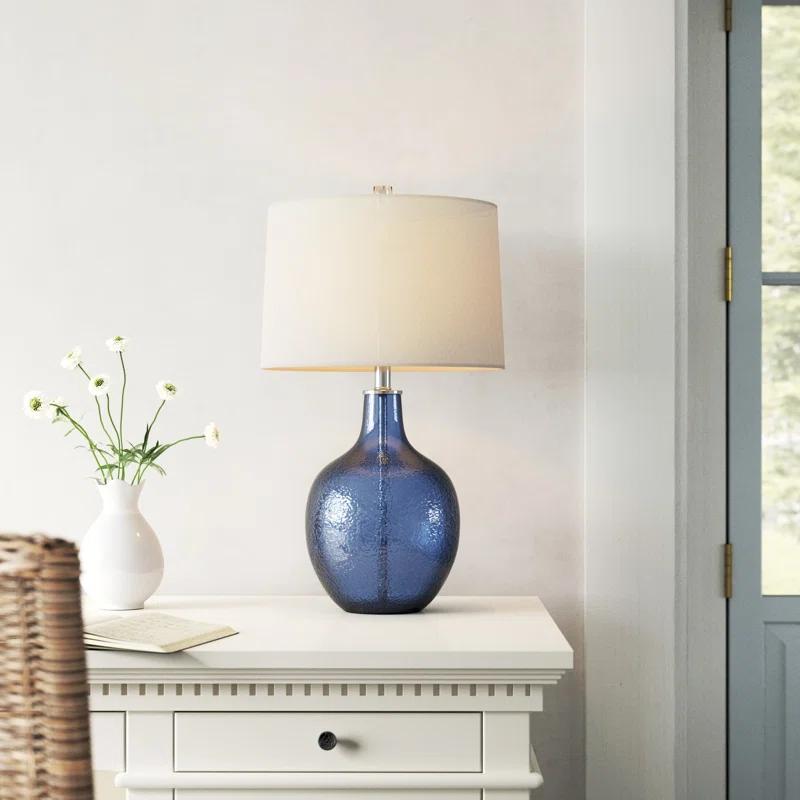 Birch Lane™ Glass Table Lamp