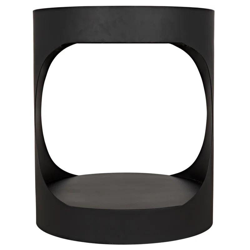 Leigha Side Table