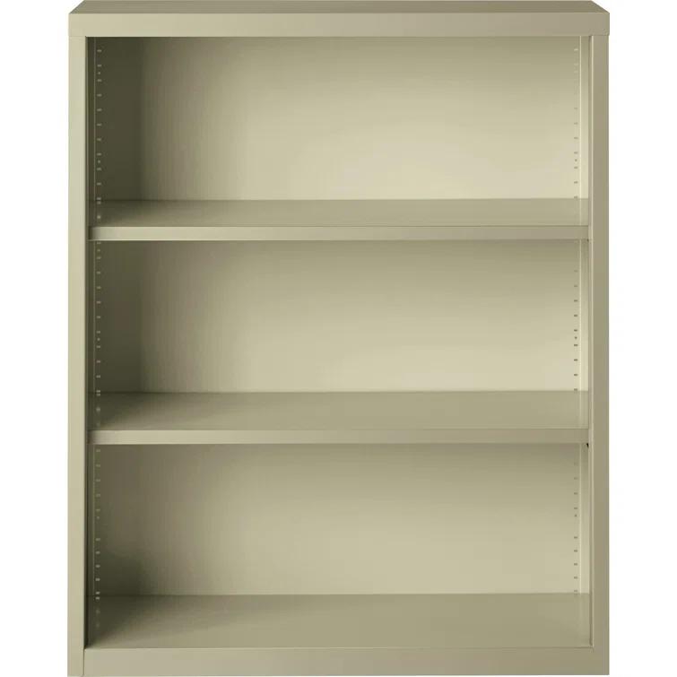 Inbox Zero Pabel Bookcase