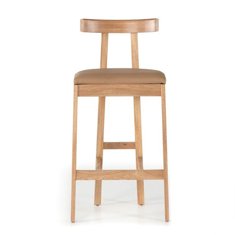 Ayvn Bar And Counter Stool - Bar