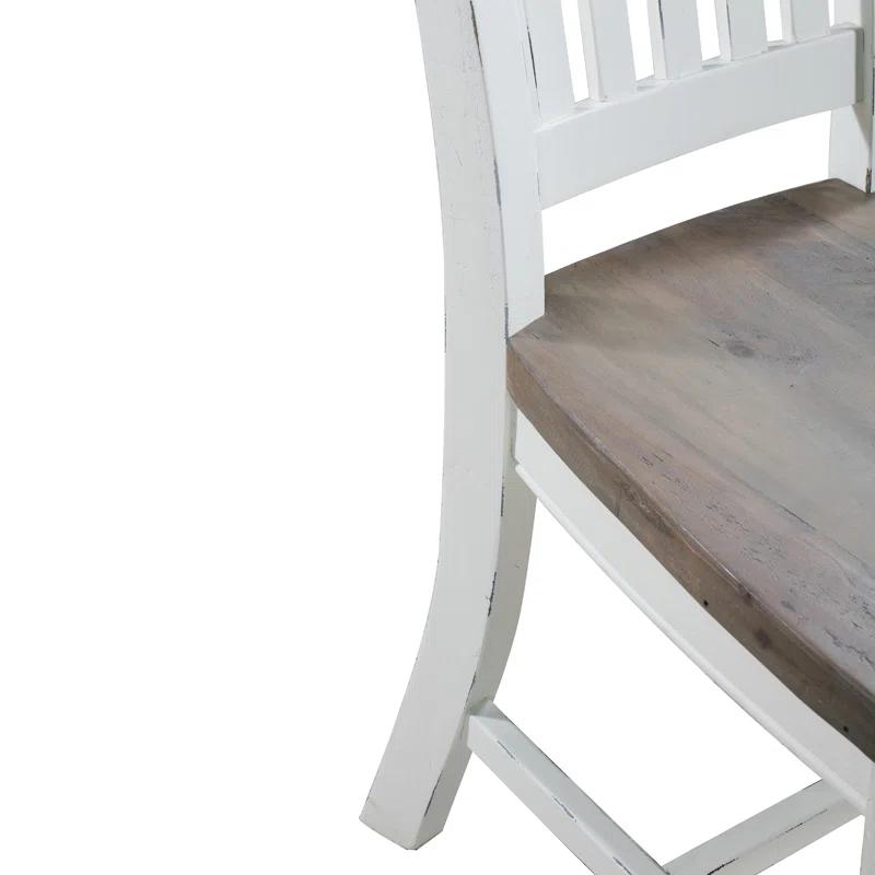 Birch Lane™ Marty Dining Chair (Set of 2)