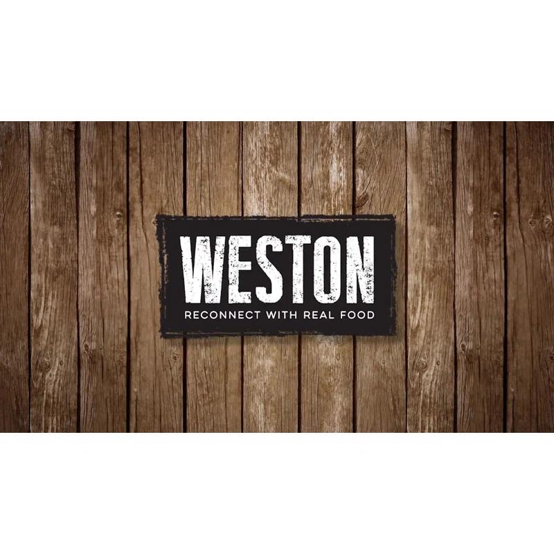 Weston Weston Vacuum Sealer Pro 2300