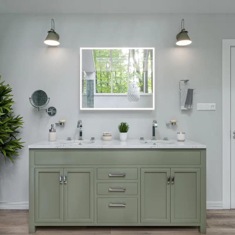 Bathroom Accessory Set