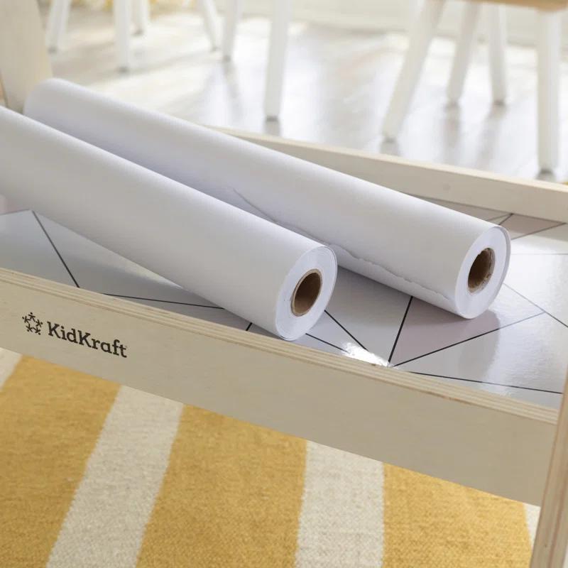 KidKraft KidKraft Wood Board Easel