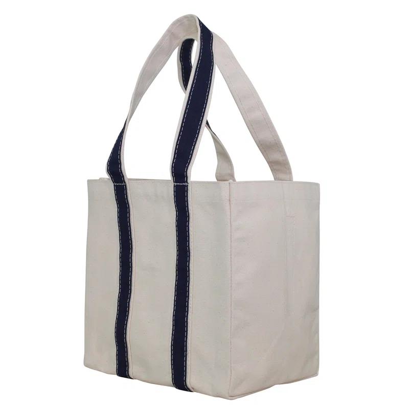 CB Station Four Bottle Wine Carrier