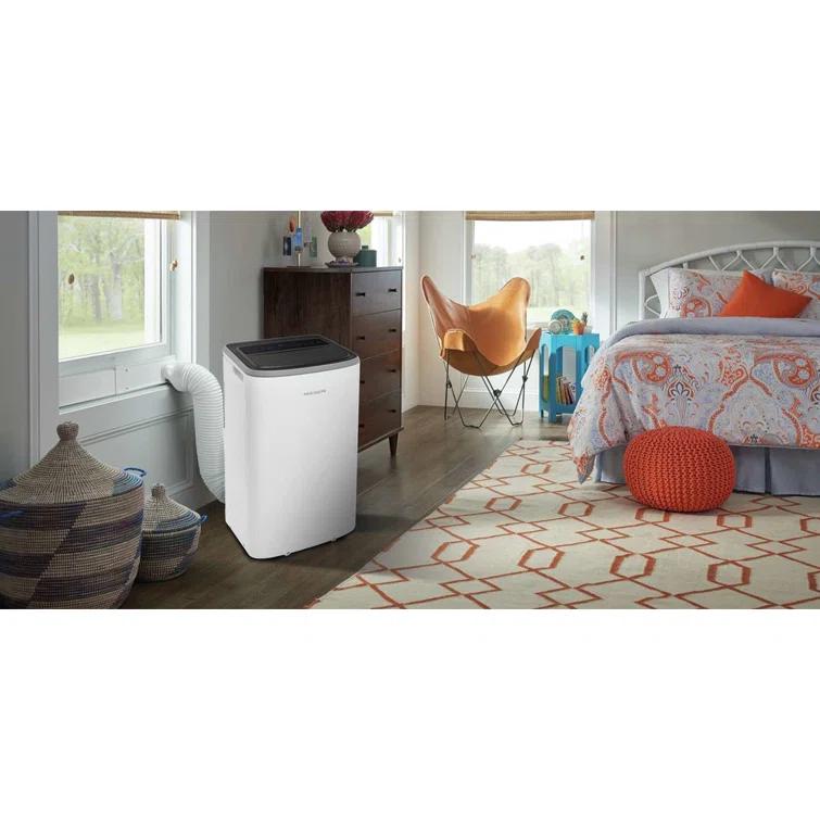 Frigidaire Frigidaire 3-in-1 Heat/Cool Portable Room Air Conditioner 14,000 BTU (ASHRAE) / 10,000 BTU (DOE)
