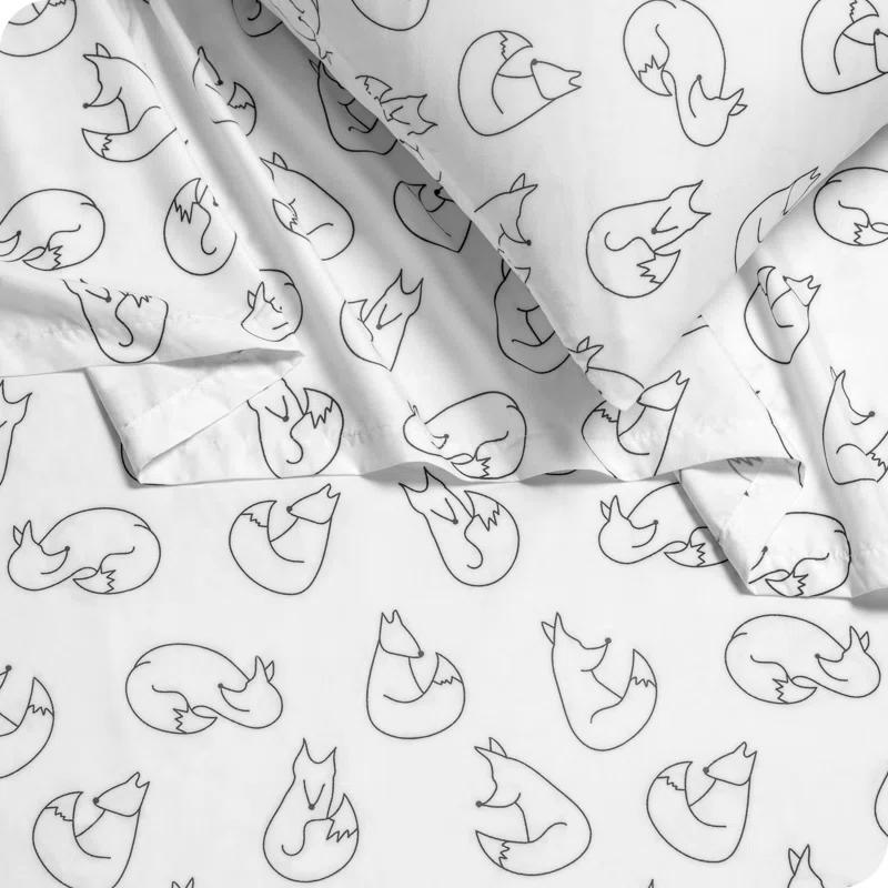 Bare Home Microfiber Sheet Set