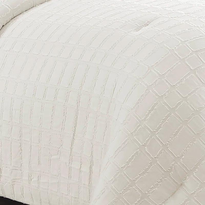 Riverbrook Home Kasuga Comforter Set & Reviews | Wayfair