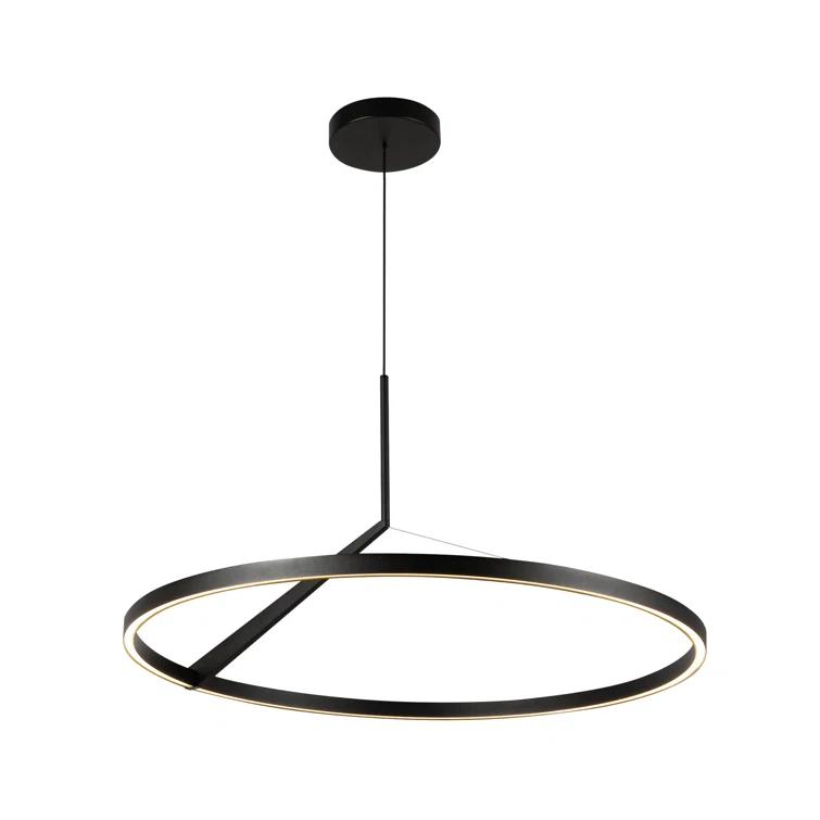 Roda 31-In LED Pendant