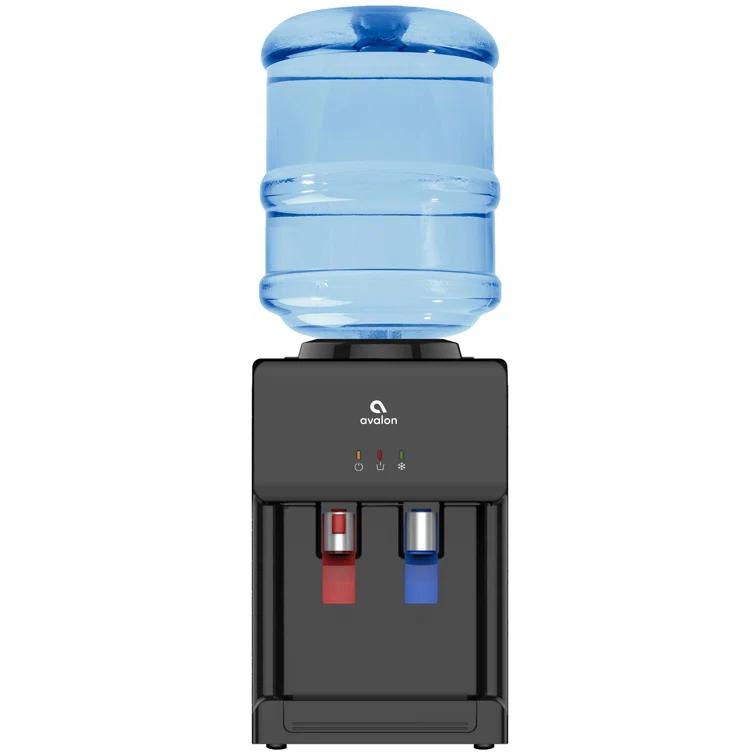 Avalon Avalon Countertop Top Loading Electric Water Dispenser