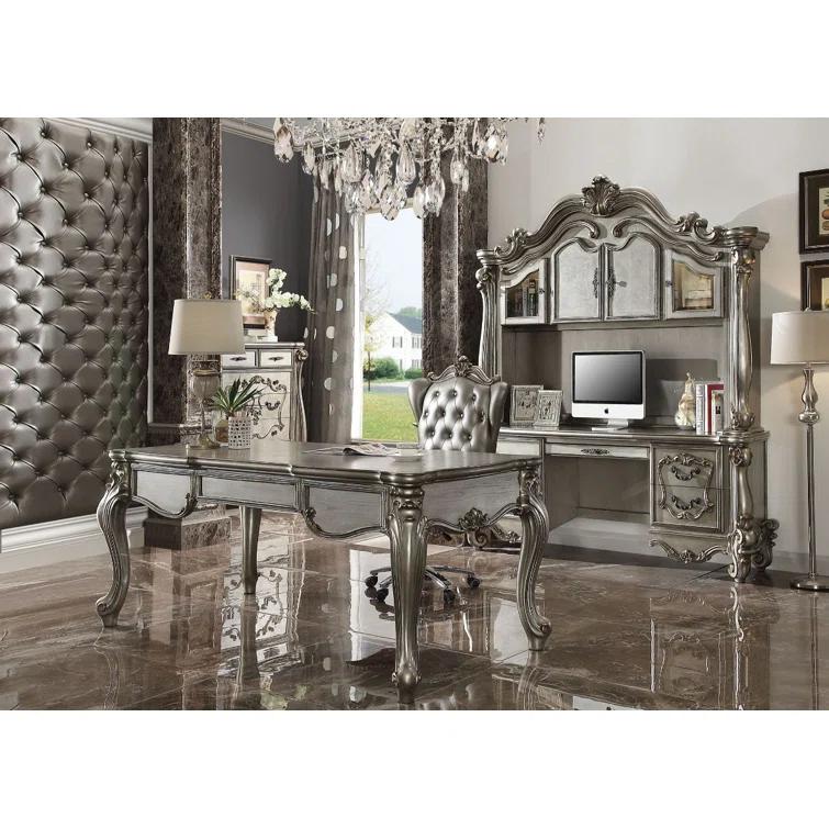 World Menagerie Aaryn Executive Writing Desk