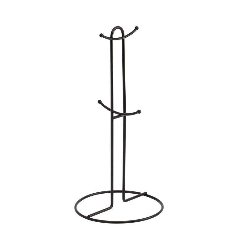 Tabletops Avenue Tabletops Avenue 5 piece Mug Tree Set (Set of 4)