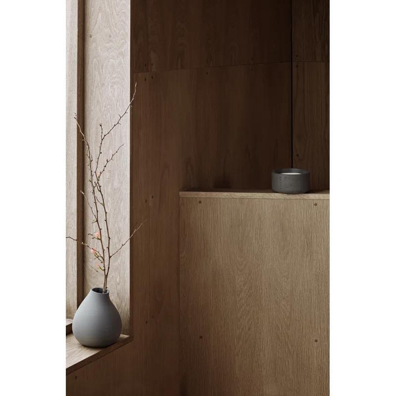 Blomus NONA Porcelain Table Vase & Reviews | AllModern