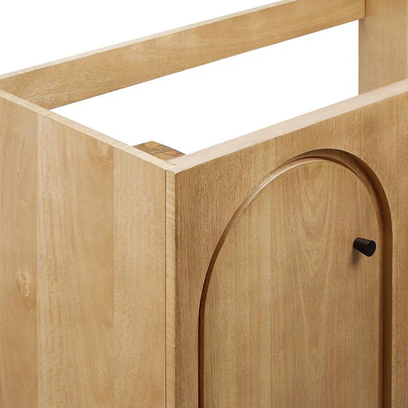 Modway Modway Appia 35" Single Bathroom Vanity Base Only
