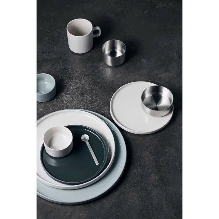 PILAR Stoneware Cereal Bowl (Set of 4)
