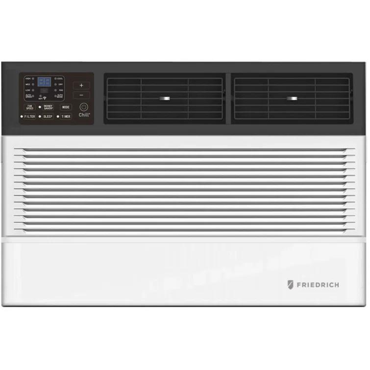 Friedrich 12,000 BTU Window Air Conditioner