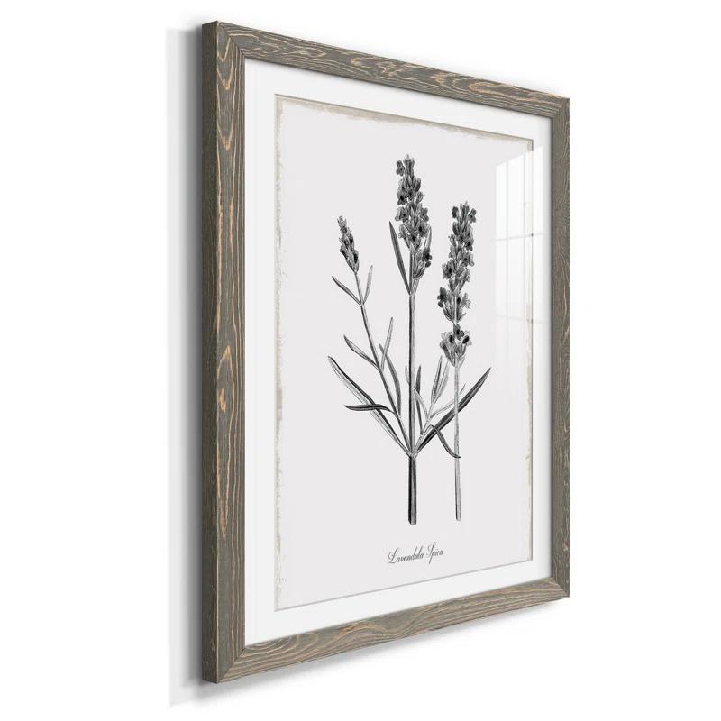 Red Barrel Studio® " Simply Imperial " 3 - Pieces Painting Print