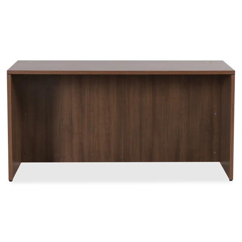 Essentials Desk Shell