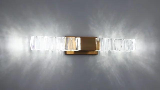 Modern Forms Juliet 2 - Light Dimmable LED Vanity Light