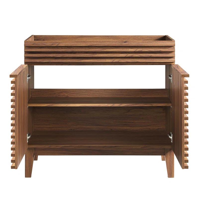 Modway Modway Render 36" Single Bathroom Vanity Base Only