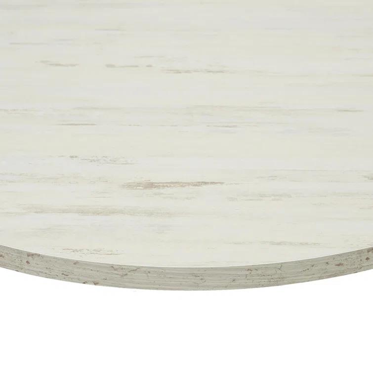 BFM Seating Relic Round Indoor Table Top