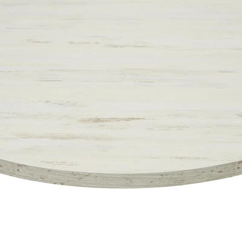 BFM Seating Relic Round Indoor Table Top