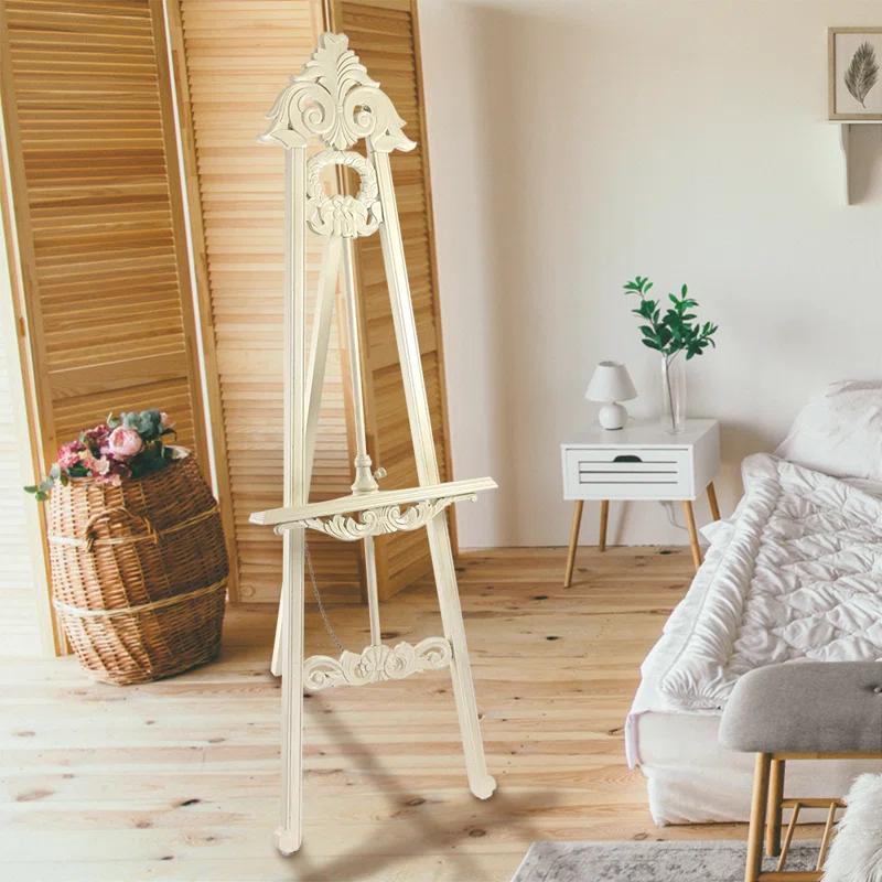 Wayborn Wayborn Folding Solid Wood Tripod Easel