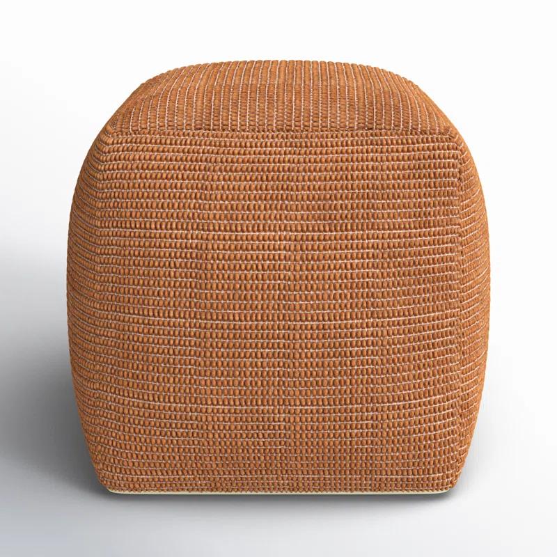 Waverly Pouf