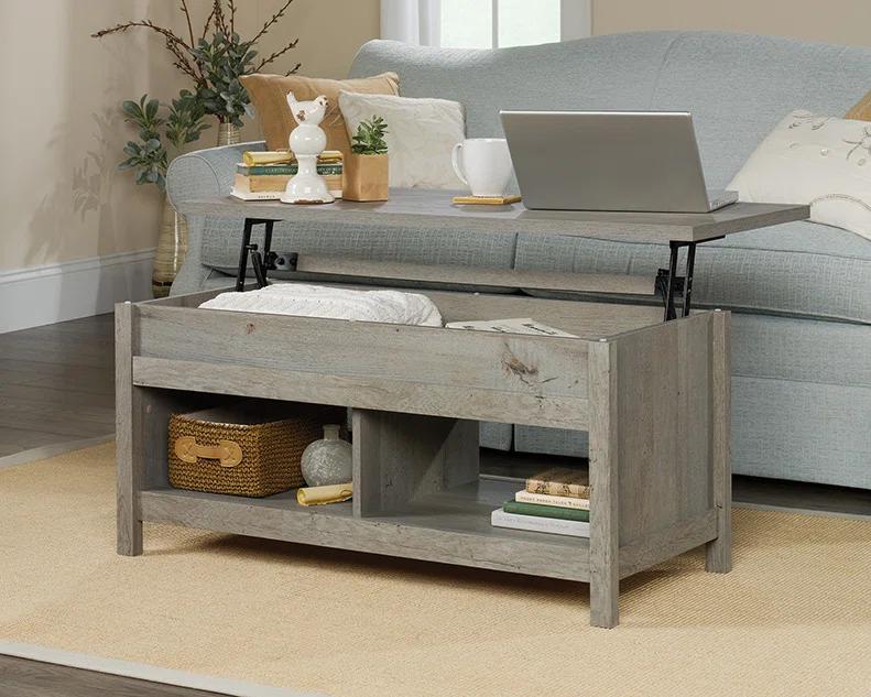 Sauder Modern Lift-top Coffee Table