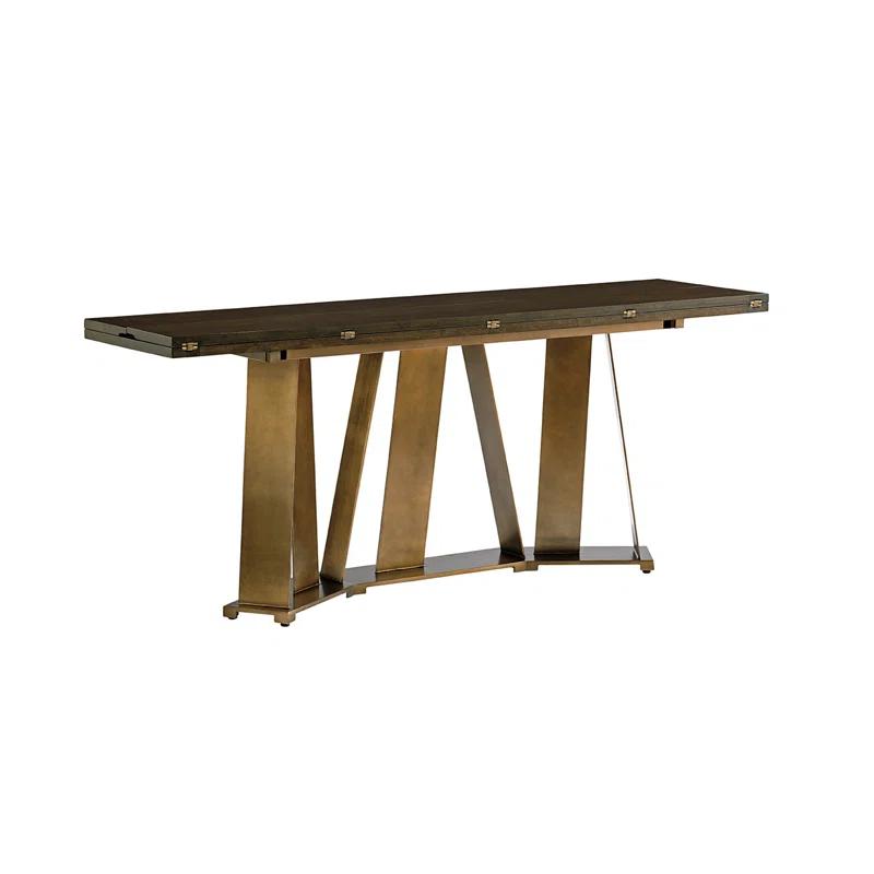 Sligh Cross Effect Gateway Flip-Top Console