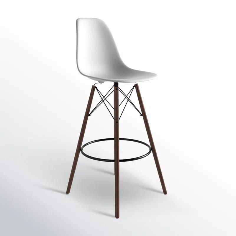 Jordan Bar & Counter Stool