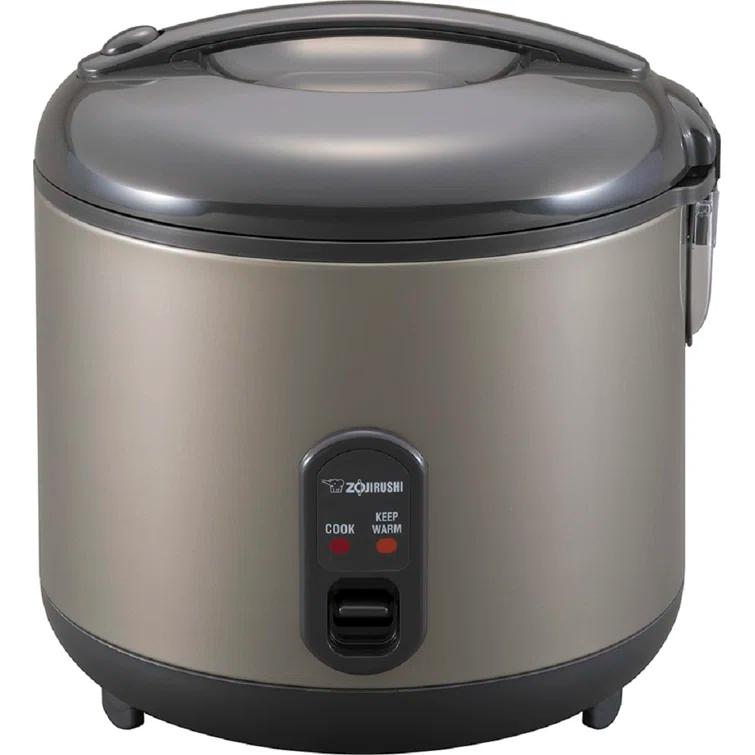 Zojirushi Zojirushi Automatic Rice Cooker and Warmer