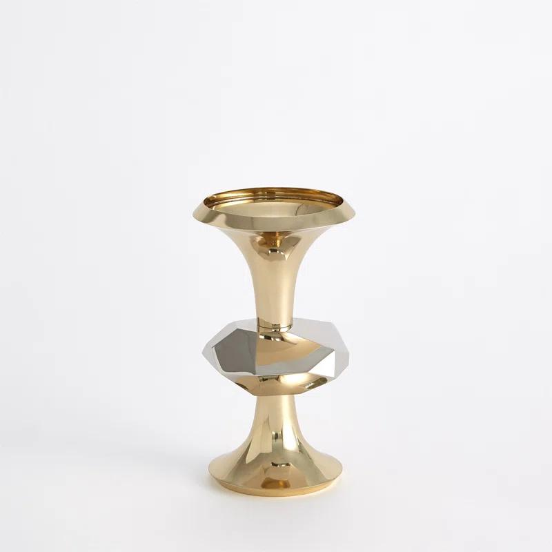 Gabriel Candle Holder-Sm