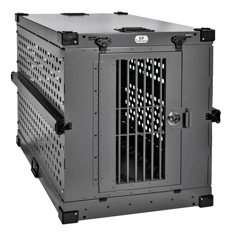 K9 Kennel Boss Dog Crate