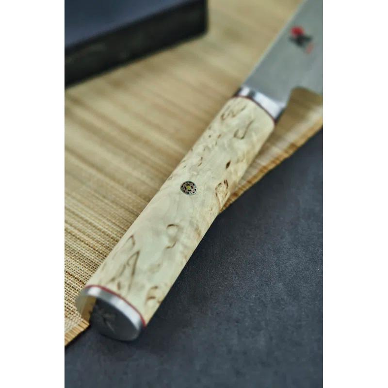 Miyabi Miyabi Birchwood SG2 9-inch Bread Knife
