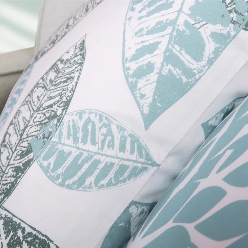 Phantoscope Reversible Pillow Cover
