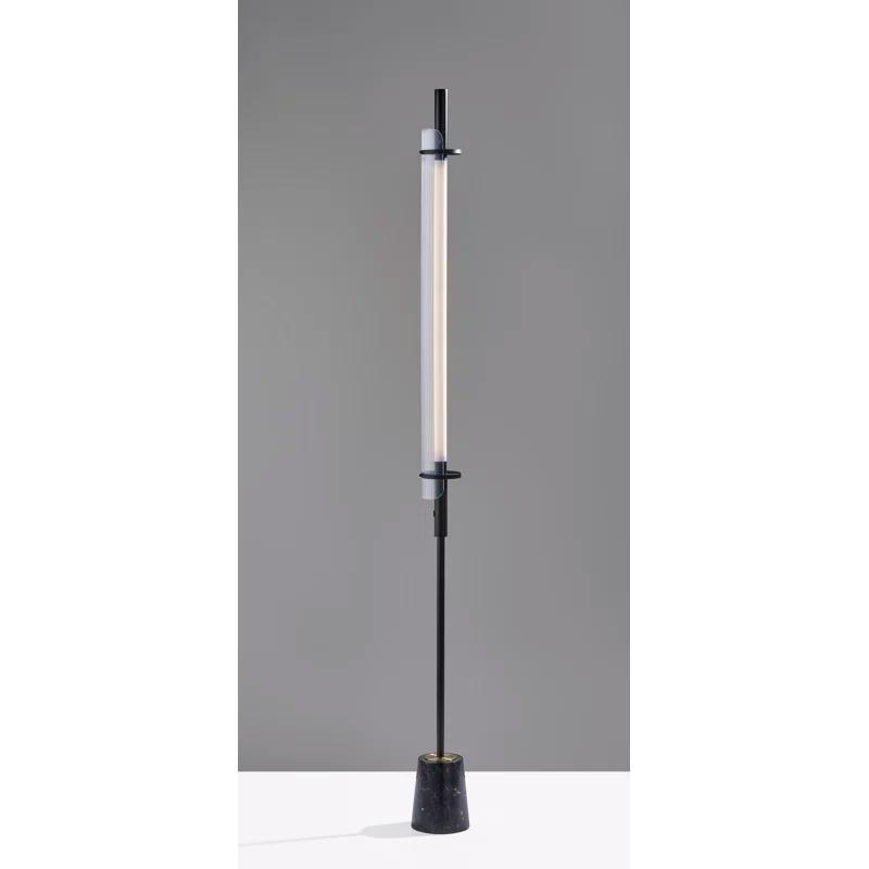 Flair LED Floor Lamp (71")