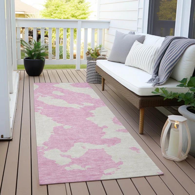 Chayden Abstract Rug