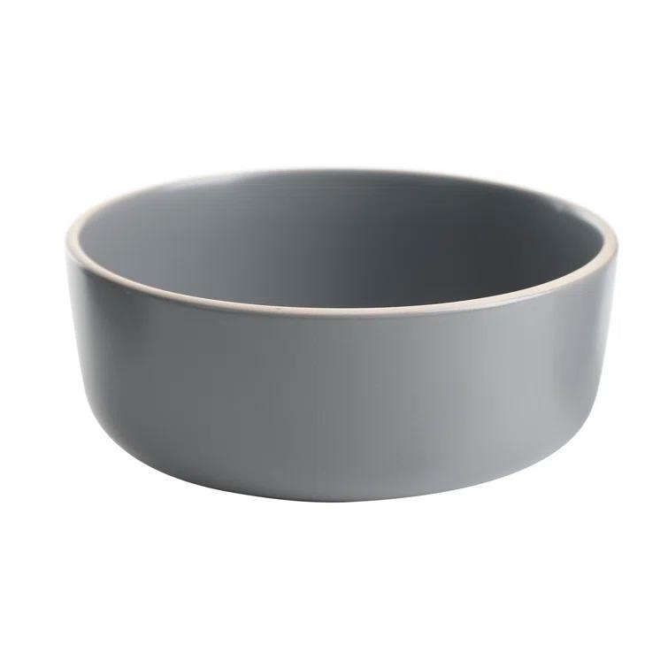 Zuma 16 Piece Dinnerware Set, Service for 4