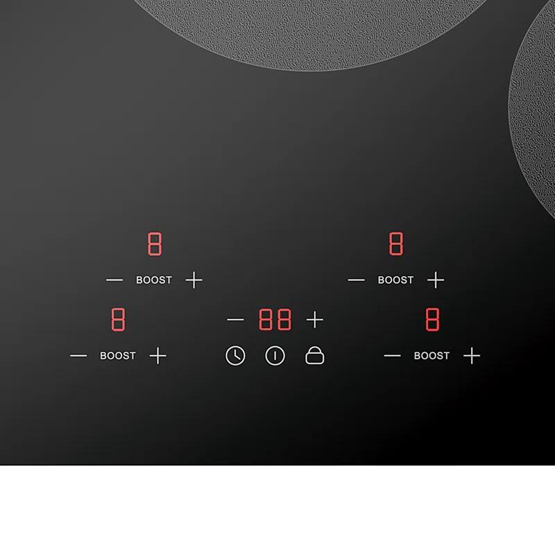 ZLINE 30 in. Induction Cooktop W/ 4 burners (RCIND-30)