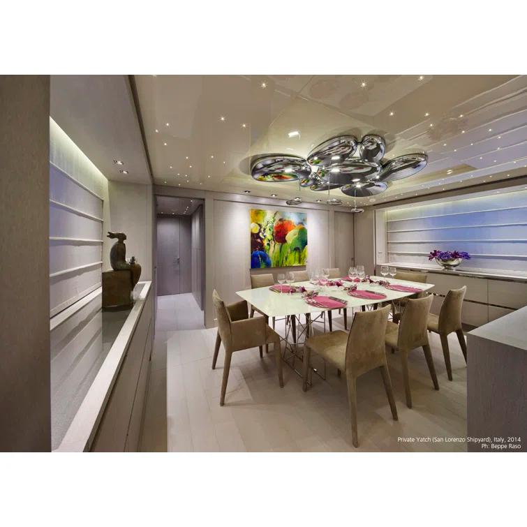 Artemide Skydro Flush Mount