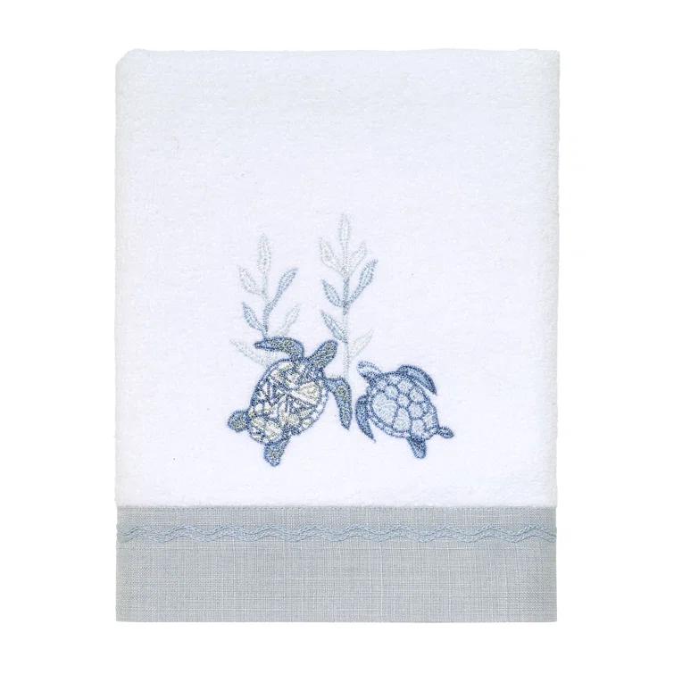 Avanti Linens Caicos Hand Towel