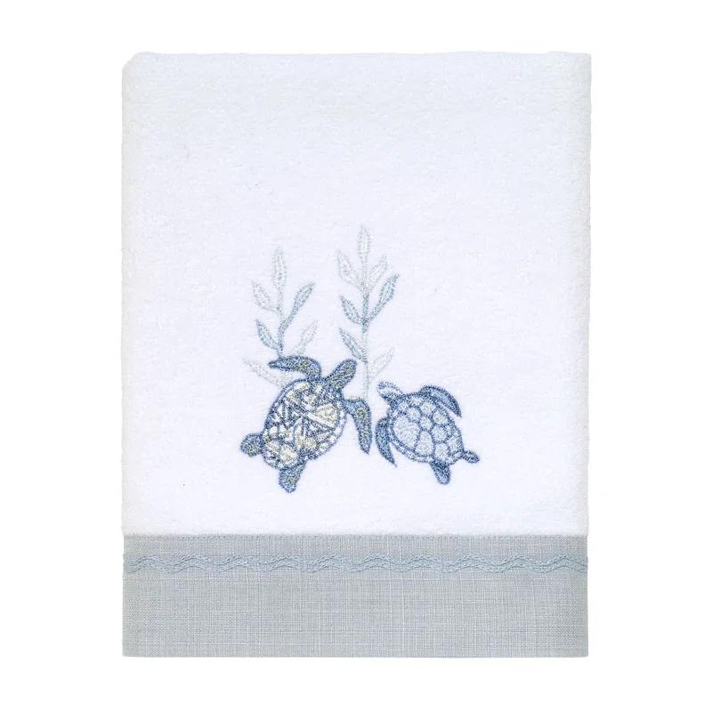 Avanti Linens Caicos Hand Towel