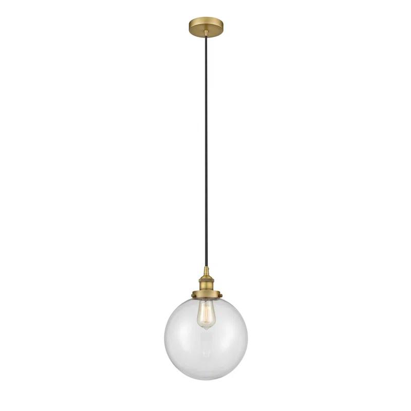 Innovations Lighting Beacon 1 - Light Single Pendant