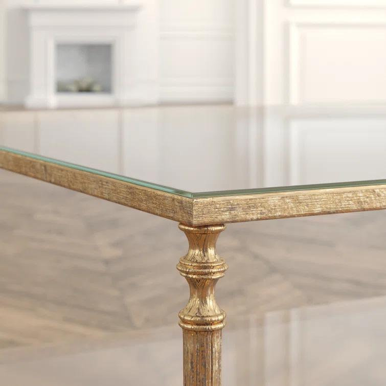 Allenhurst 45'' Console Table