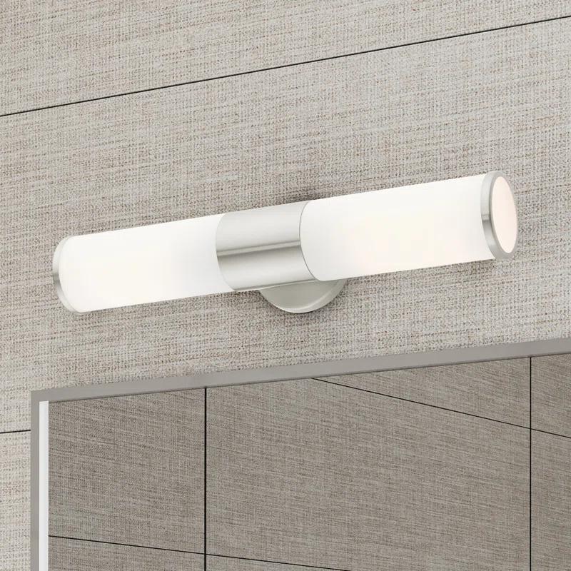 Willa Arlo™ Interiors Collingwood 2 - Light Dimmable Vanity Light