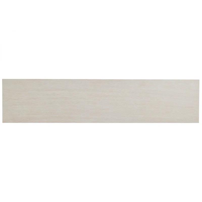 Carmel 72'' Solid Wood Top Console Table