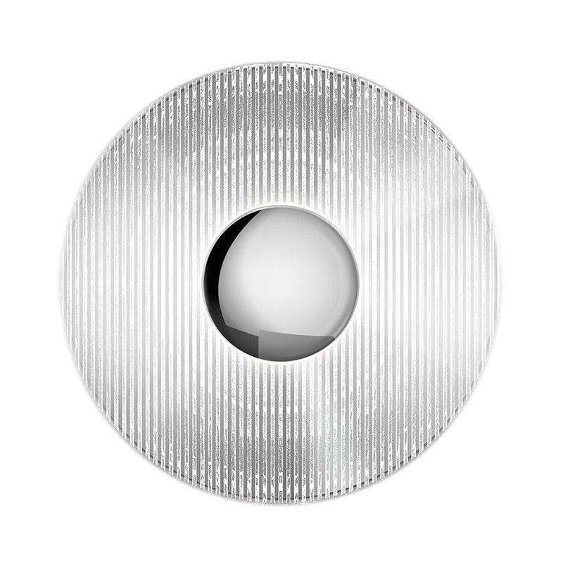 Meclisse LED Flush Mounted Sconce