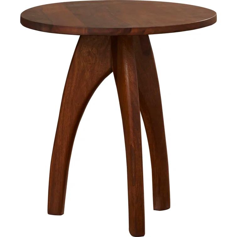 Butler Specialty Mesa Auxiliar Loft Lautner en Moderna